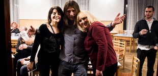 148 Wohnout   K&auml;rtsy Hatakka (Waltari)   Ovčie Kiahne